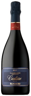 Ruggeri Cartizze Brut DOCG