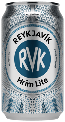 RVK Hrím Lite / 12 dósir