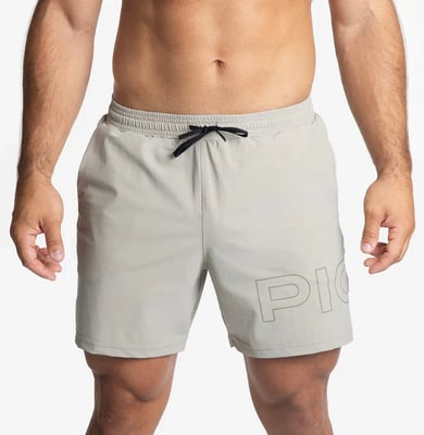 Picsil Core stuttbuxur