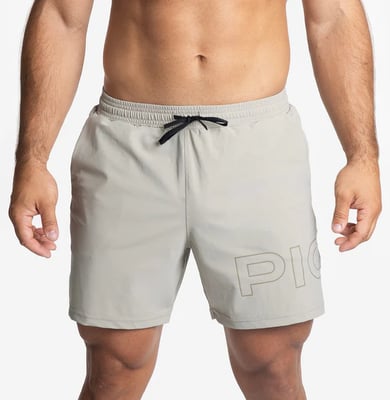 Picsil Core stuttbuxur