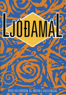 Ljóðamál