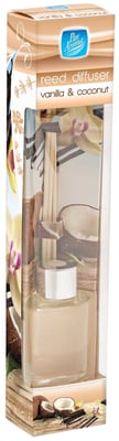 Pan Aroma Ilmstangir Vanilla & Kókos 30 ml