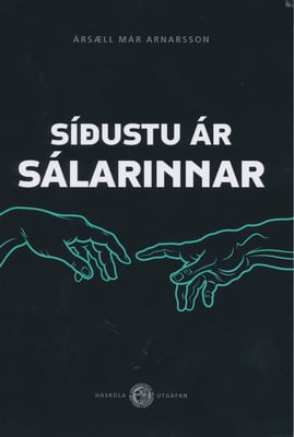Síðustu ár sálarinnar