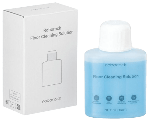 Sápa fyrir ryksuguvélmenni 200ml - Roborock