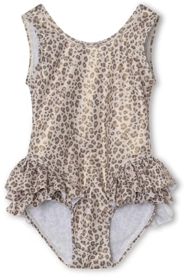 Safina swimsuit – Leo love