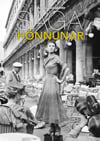 Saga hönnunar