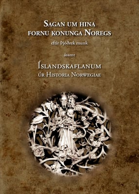 Sagan um hina fornu konunga Noregs