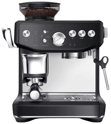 Sage Barista Impress kaffivél