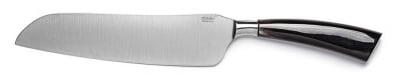 Saladini Santoku 21 cm - Buffalohorn
