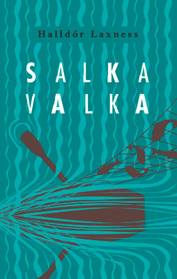 Salka Valka - með nútímastafsetningu
