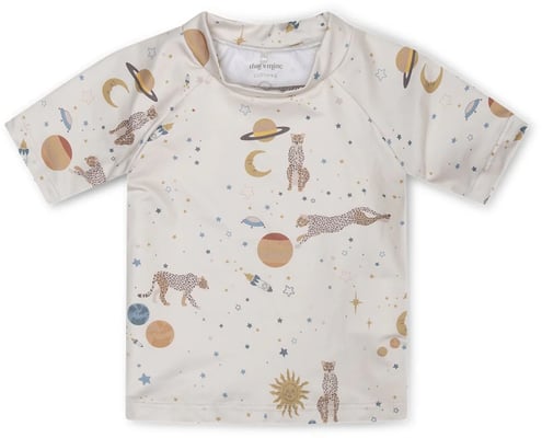 Sami sund t-shirt – Leo espace