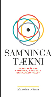 Samningatækni