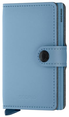 Secrid Miniwallet - Yard Ski Blue