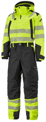Univern Protec kuldagalli HiViz gulur