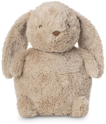 Nicu Smushie Teddy Bunny