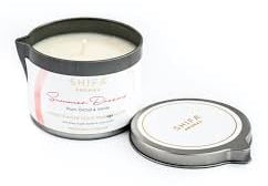 Shifa Aromas Lúxus nudd Kerti - Summer Dreams