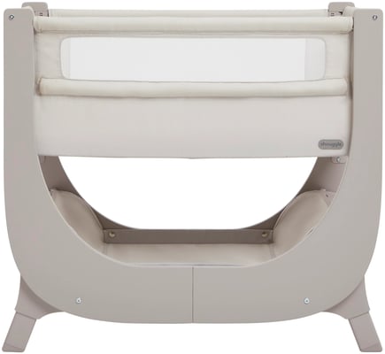 Shnuggle Air Lite Co-sleeper – Vara hættir