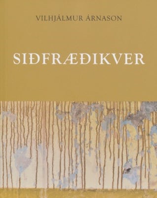 Siðfræðikver