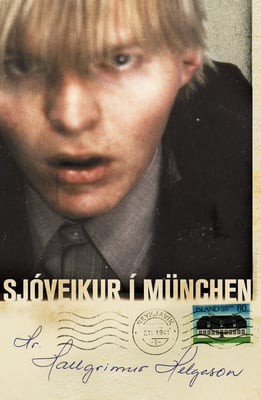Sjóveikur í München