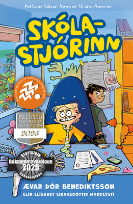 Skólastjórinn