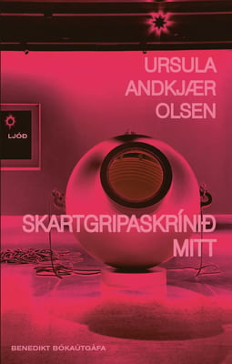 Skartgripaskrínið mitt