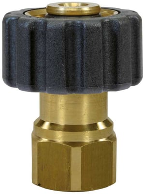Skr.kúpl.22x1/4"F