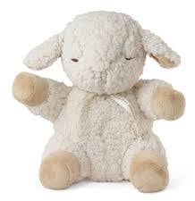Sleep Sheep (8 hljóð)
