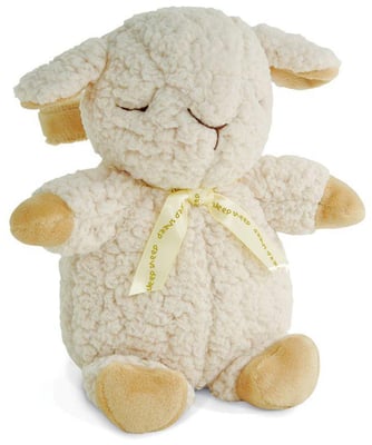 Sleep Sheep On The Go