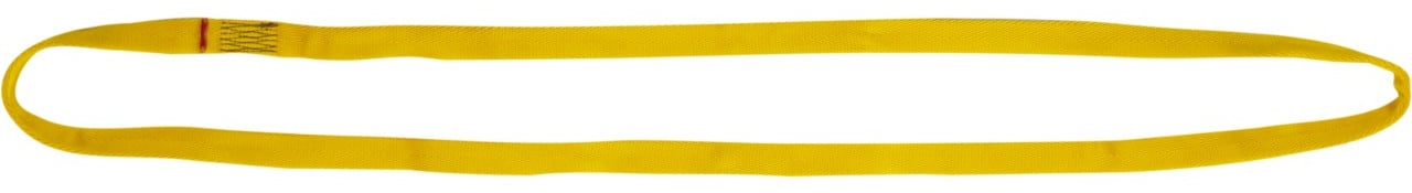 Slyngur 25mm borði 35kN