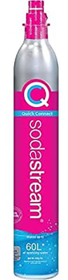 Sodastream kolsýruhylki QuickConnect