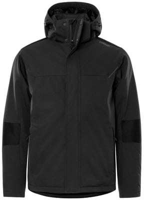 Softshell Haverdal vetrarjakki
