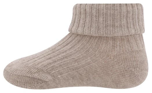 Sokkar Beige Melange