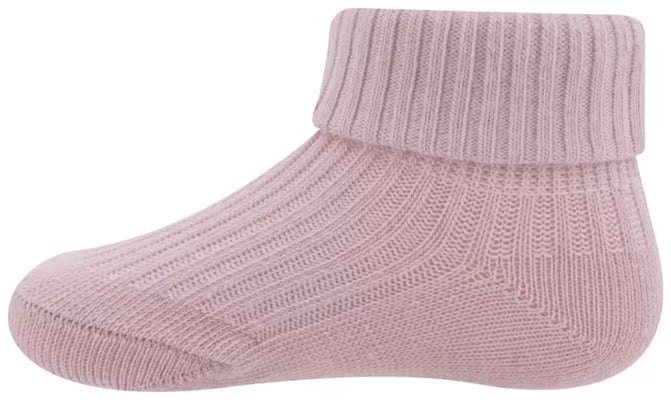 Sokkar Dusty Mauve