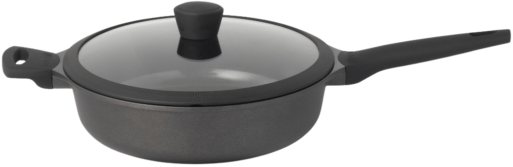 Sola Ceramic Deluxe Panna með loki