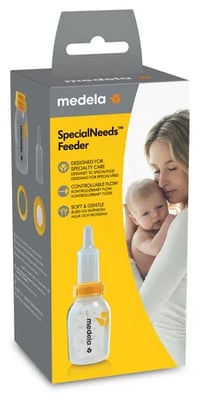 SpecialNeeds® Feeder