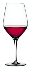 Spiegelau Authentis Bordeaux 65 cl. -  4 stk.