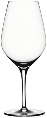 Spiegelau Authentis hvítvínsglös  42 cl. - 4 stk.
