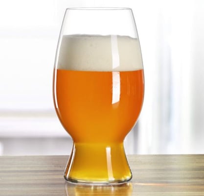 Spiegelau Beer Cl.  hveitibjór 75 cl - 4 stk.