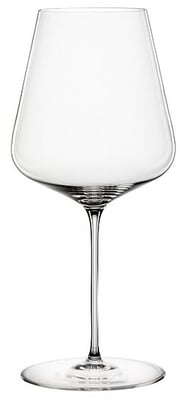 Spiegelau Definition Bordeaux 75 cl. - 2 stk.