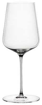 Spiegelau Definition hvítt 55 cl. - 2 stk.