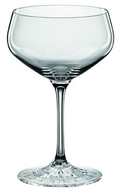 Spiegelau Perfect Serve Coupette 23,5 cl. - 4 stk.