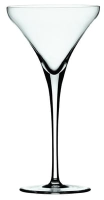 Spiegelau Willsberger kokteilglös 26 cl. - 4 stk.