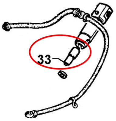 Spiss  6ld360  ED0065314330-S