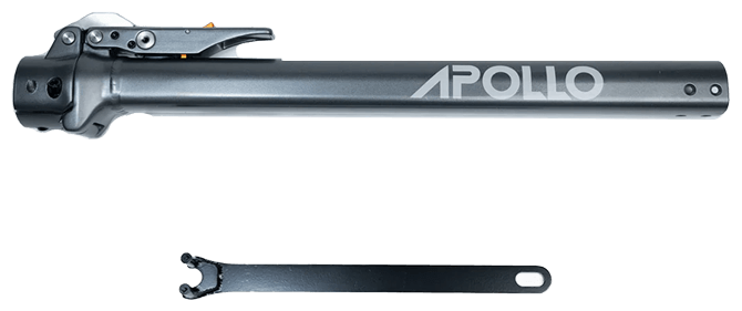 Stýrisháls - Apollo City / City Pro 22