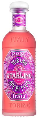 Starlino Aperitivo Rosé