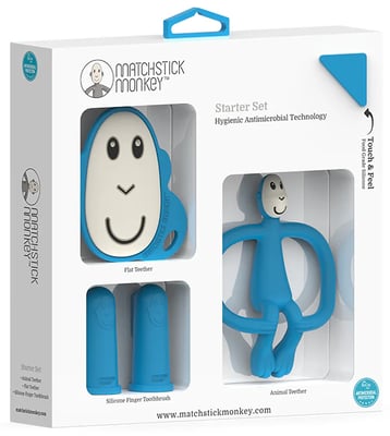 Starter set Blue