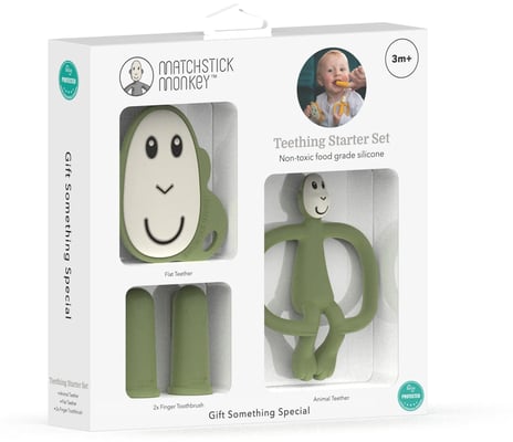 Starter set Olive