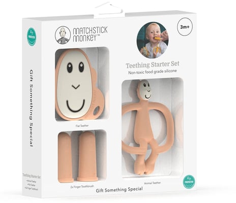 Starter set Peach
