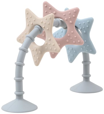 Stick N´ Play Star Toy