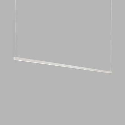 Stripe White 150cm